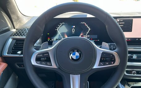 BMW X7, 2024 год, 12 550 000 рублей, 11 фотография