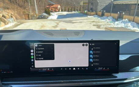 BMW X7, 2024 год, 12 550 000 рублей, 15 фотография