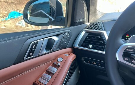 BMW X7, 2024 год, 12 550 000 рублей, 10 фотография