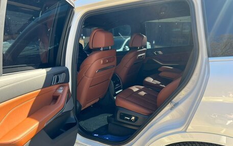 BMW X7, 2024 год, 12 550 000 рублей, 18 фотография