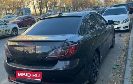 Mazda 6, 2008 год, 950 000 рублей, 3 фотография
