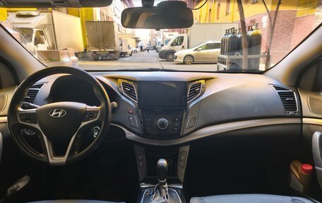 Hyundai i40 I рестайлинг, 2014 год, 750 000 рублей, 11 фотография