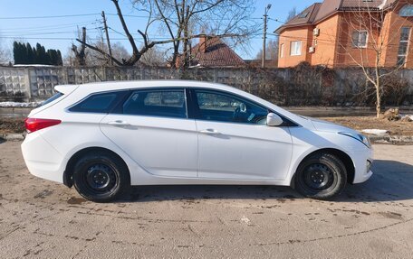 Hyundai i40 I рестайлинг, 2014 год, 750 000 рублей, 4 фотография