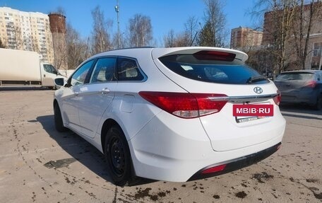 Hyundai i40 I рестайлинг, 2014 год, 750 000 рублей, 8 фотография