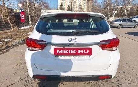 Hyundai i40 I рестайлинг, 2014 год, 750 000 рублей, 6 фотография