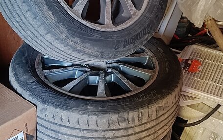 Skoda Octavia, 2010 год, 750 000 рублей, 12 фотография