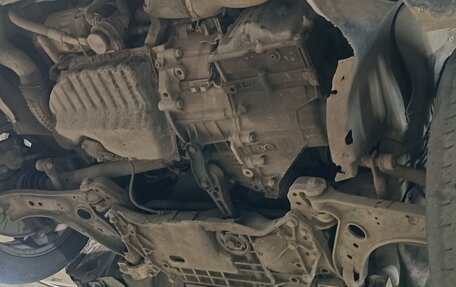 Skoda Octavia, 2010 год, 750 000 рублей, 8 фотография