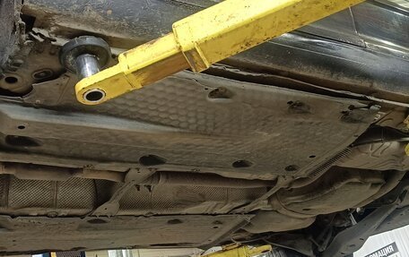 Skoda Octavia, 2010 год, 750 000 рублей, 9 фотография