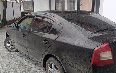 Skoda Octavia, 2010 год, 750 000 рублей, 14 фотография