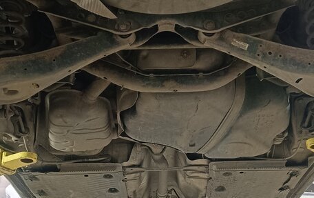 Skoda Octavia, 2010 год, 750 000 рублей, 10 фотография