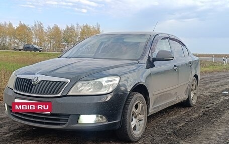 Skoda Octavia, 2010 год, 750 000 рублей, 3 фотография
