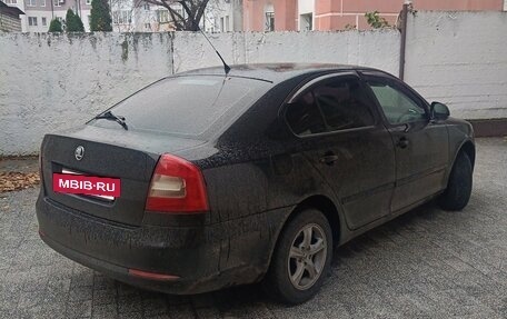 Skoda Octavia, 2010 год, 750 000 рублей, 15 фотография