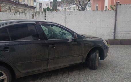 Skoda Octavia, 2010 год, 750 000 рублей, 16 фотография