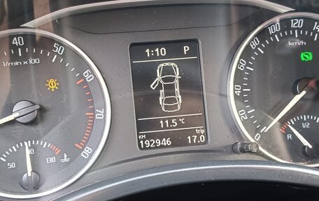 Skoda Octavia, 2010 год, 750 000 рублей, 18 фотография