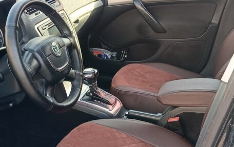 Skoda Octavia, 2010 год, 750 000 рублей, 19 фотография