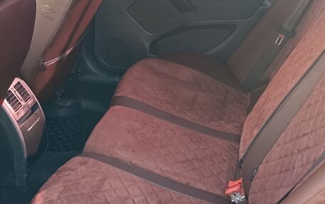 Skoda Octavia, 2010 год, 750 000 рублей, 20 фотография