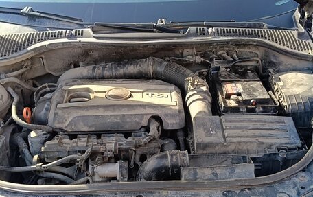 Skoda Octavia, 2010 год, 750 000 рублей, 23 фотография