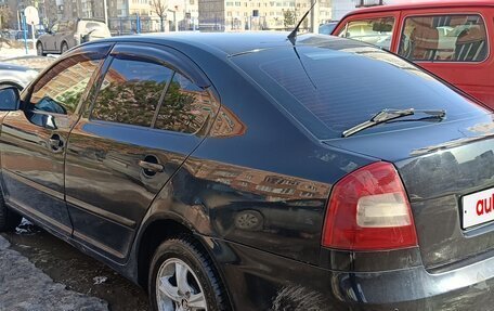 Skoda Octavia, 2010 год, 750 000 рублей, 21 фотография