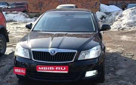Skoda Octavia, 2010 год, 750 000 рублей, 17 фотография