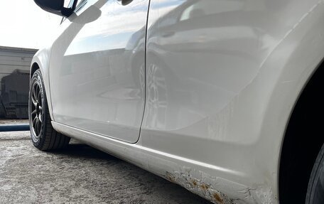 Volkswagen Golf VI, 2011 год, 750 000 рублей, 13 фотография