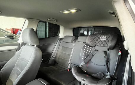 Volkswagen Golf VI, 2011 год, 750 000 рублей, 20 фотография