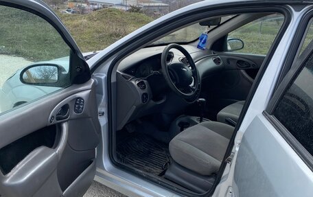 Ford Focus IV, 2000 год, 305 000 рублей, 4 фотография