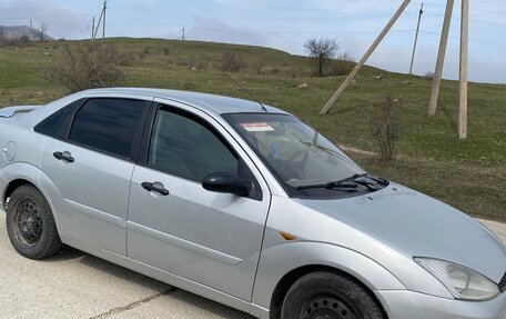 Ford Focus IV, 2000 год, 305 000 рублей, 7 фотография