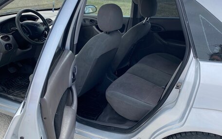 Ford Focus IV, 2000 год, 305 000 рублей, 3 фотография