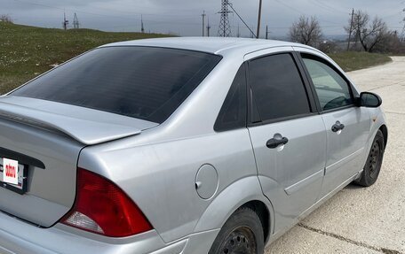 Ford Focus IV, 2000 год, 305 000 рублей, 6 фотография