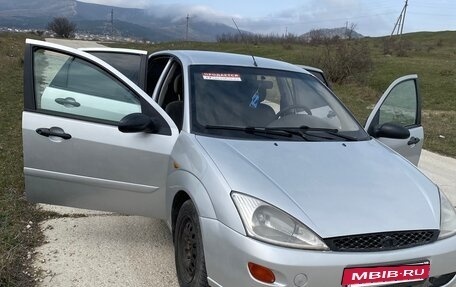 Ford Focus IV, 2000 год, 305 000 рублей, 2 фотография