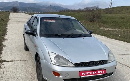 Ford Focus IV, 2000 год, 305 000 рублей, 8 фотография