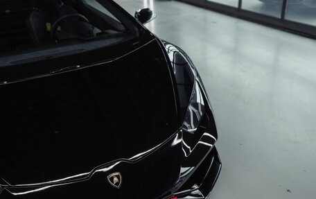 Lamborghini Huracán, 2014 год, 19 500 000 рублей, 4 фотография