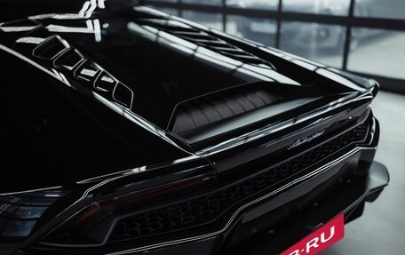 Lamborghini Huracán, 2014 год, 19 500 000 рублей, 7 фотография