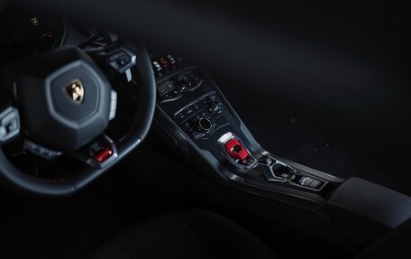 Lamborghini Huracán, 2014 год, 19 500 000 рублей, 12 фотография