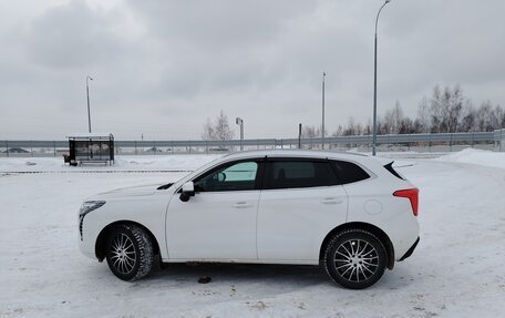 Haval Jolion, 2023 год, 1 930 000 рублей, 2 фотография