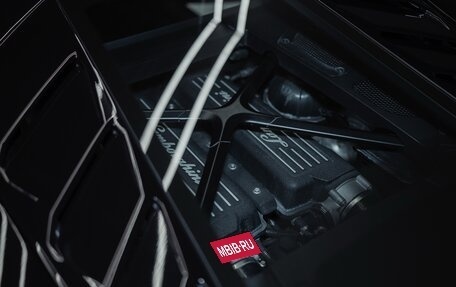 Lamborghini Huracán, 2014 год, 19 500 000 рублей, 9 фотография