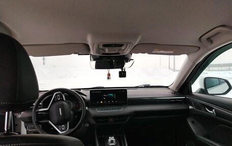 Haval Jolion, 2023 год, 1 930 000 рублей, 4 фотография