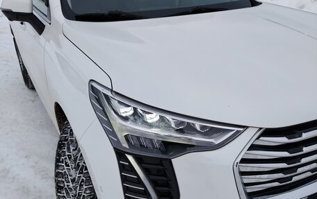 Haval Jolion, 2023 год, 1 930 000 рублей, 7 фотография