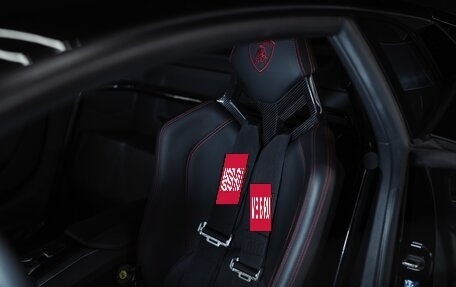 Lamborghini Huracán, 2014 год, 19 500 000 рублей, 10 фотография