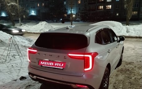 Haval Jolion, 2023 год, 1 930 000 рублей, 6 фотография