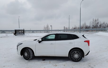 Haval Jolion, 2023 год, 1 930 000 рублей, 13 фотография