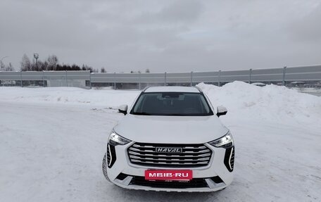 Haval Jolion, 2023 год, 1 930 000 рублей, 17 фотография