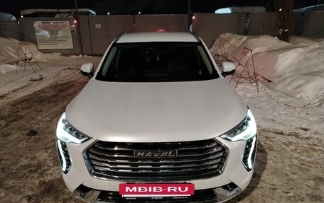 Haval Jolion, 2023 год, 1 930 000 рублей, 21 фотография