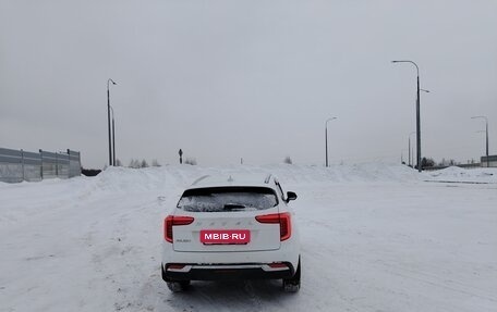 Haval Jolion, 2023 год, 1 930 000 рублей, 15 фотография