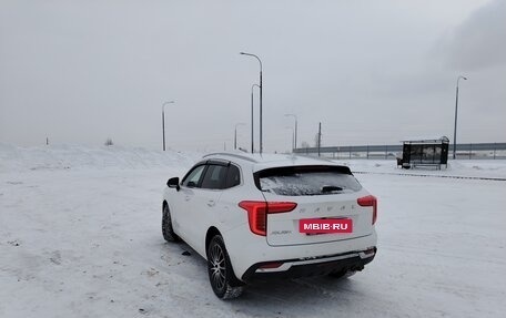 Haval Jolion, 2023 год, 1 930 000 рублей, 14 фотография
