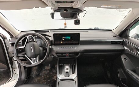 Haval Jolion, 2023 год, 1 930 000 рублей, 29 фотография