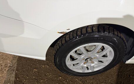 Volkswagen Polo VI (EU Market), 2015 год, 820 000 рублей, 10 фотография