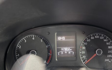 Volkswagen Polo VI (EU Market), 2015 год, 820 000 рублей, 7 фотография