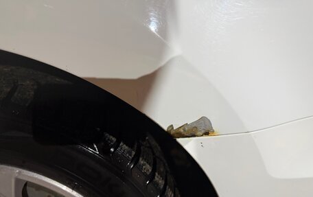 Volkswagen Polo VI (EU Market), 2015 год, 820 000 рублей, 9 фотография