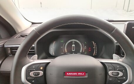 Haval Jolion, 2023 год, 1 930 000 рублей, 28 фотография